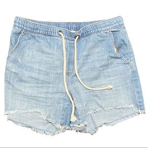 Aerie shorts. Size M